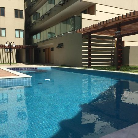 Manawa Flat A14 Apartment ปอร์โต จิ กาลินญาส ภายนอก รูปภาพ