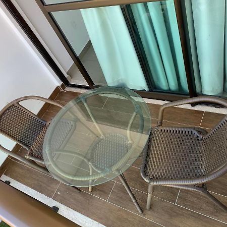 Manawa Flat A14 Apartment ปอร์โต จิ กาลินญาส ภายนอก รูปภาพ