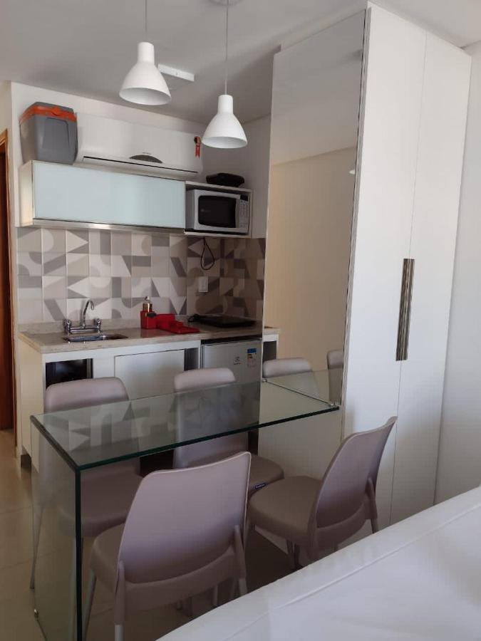 Manawa Flat A14 Apartment ปอร์โต จิ กาลินญาส ภายนอก รูปภาพ