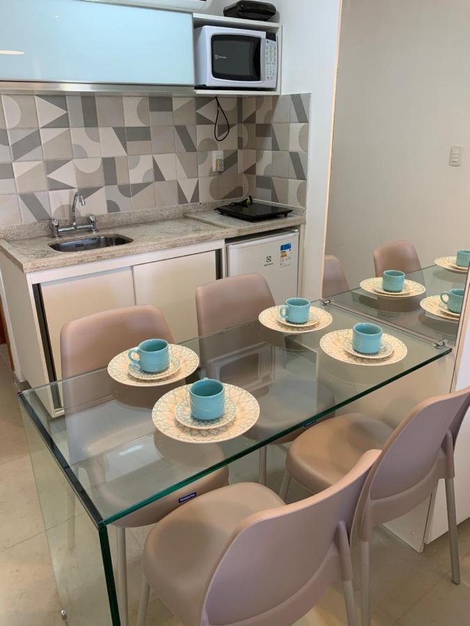 Manawa Flat A14 Apartment ปอร์โต จิ กาลินญาส ภายนอก รูปภาพ