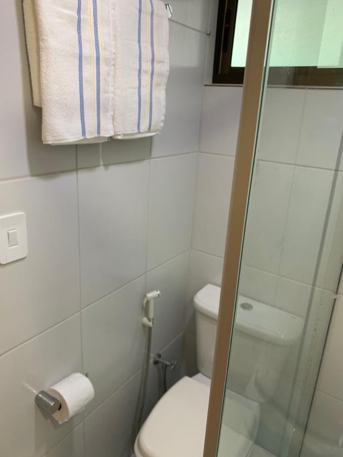 Manawa Flat A14 Apartment ปอร์โต จิ กาลินญาส ภายนอก รูปภาพ