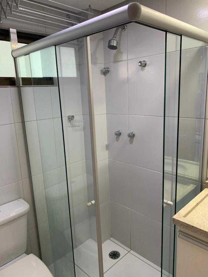 Manawa Flat A14 Apartment ปอร์โต จิ กาลินญาส ภายนอก รูปภาพ