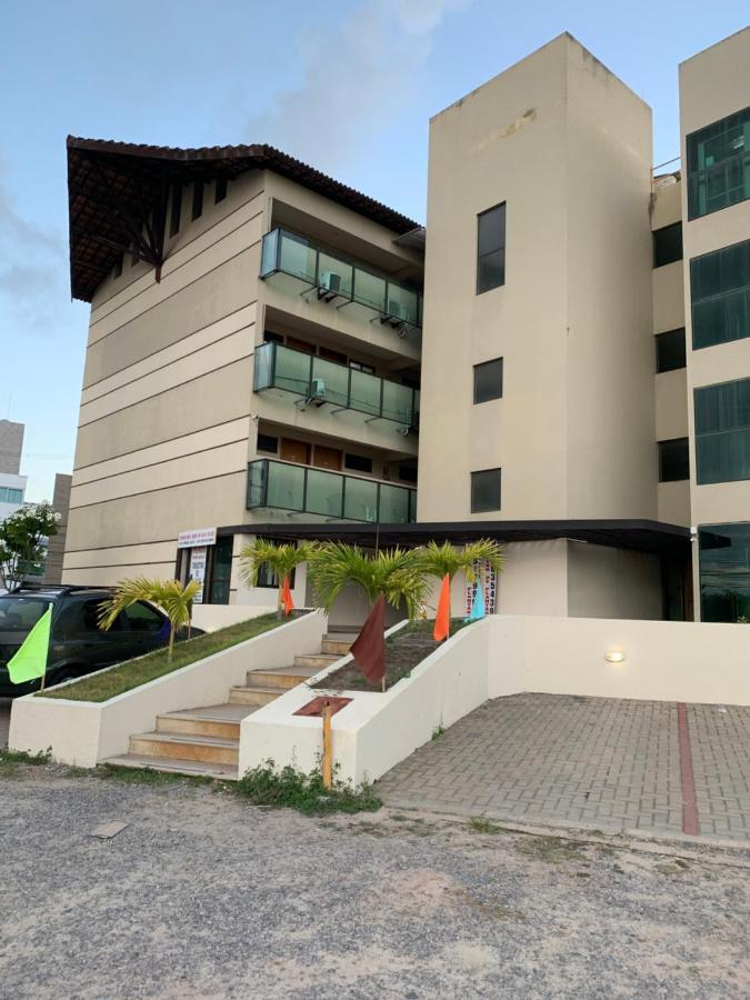 Manawa Flat A14 Apartment ปอร์โต จิ กาลินญาส ภายนอก รูปภาพ