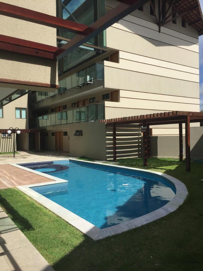 Manawa Flat A14 Apartment ปอร์โต จิ กาลินญาส ภายนอก รูปภาพ